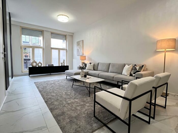 2-kamerappartement te koop in WILRIJK