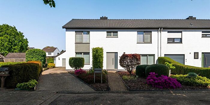 3-kamerhuis te koop in Herentals