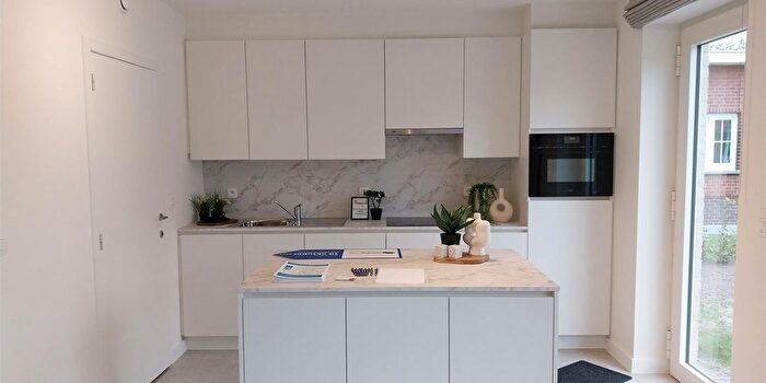 Huizen Koop Huur - 3