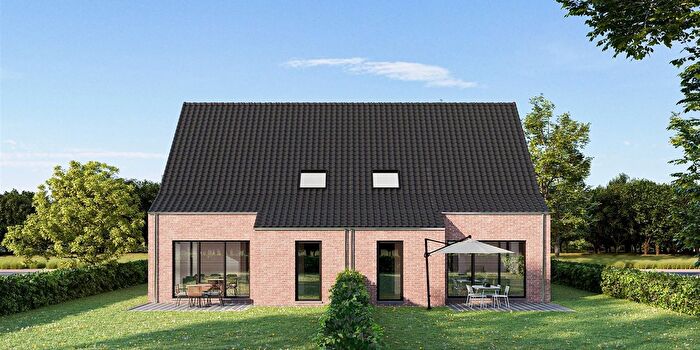 Huizen Koop Huur - 2