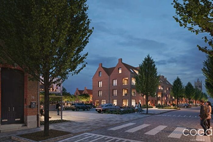 Huizen Koop Huur - 2