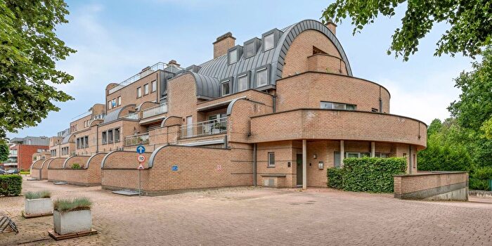 3-kamerappartement te koop in Zolder