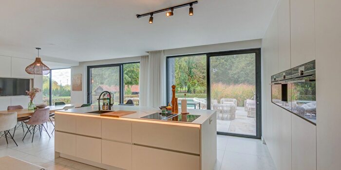 Huizen Koop Huur - 3