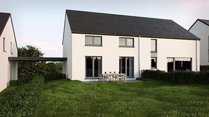 Huizen Koop Huur - 3