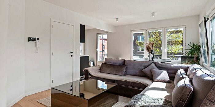 Huizen Koop Huur - 3