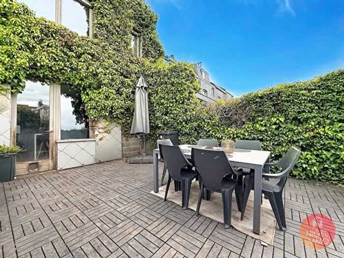 3-kamerhuis te koop in Verviers