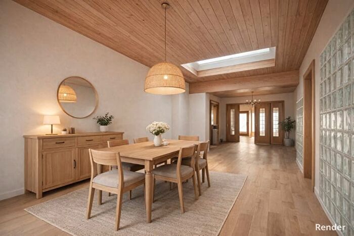 Huizen Koop Huur - 3