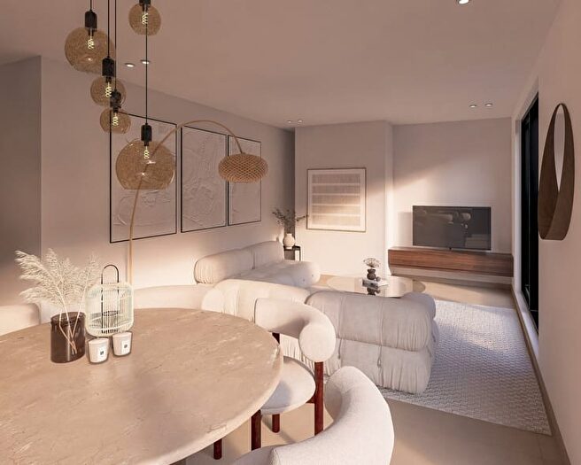 Huizen Koop Huur - 3