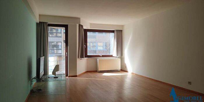 2-kamerappartement te koop in Knokke
