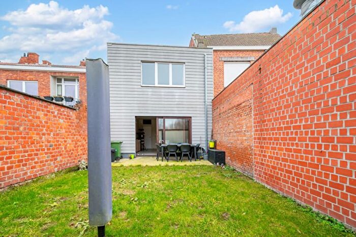 Huizen Koop Huur - 2