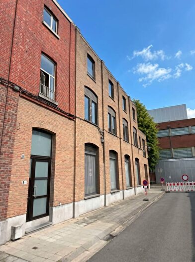 Huis te koop in MONS