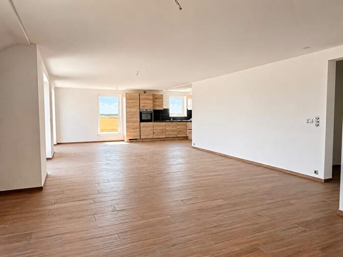 7-kamerappartement te huur in Hannut