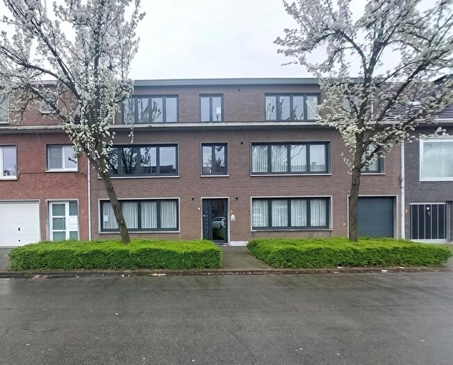 2-kamerappartement te huur in BRASSCHAAT