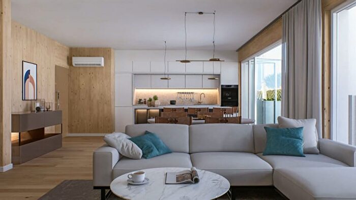 3-kamerappartement te koop in LIÈGE