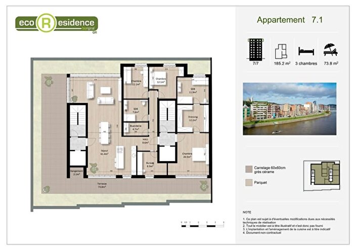 Huizen Koop Huur - 3