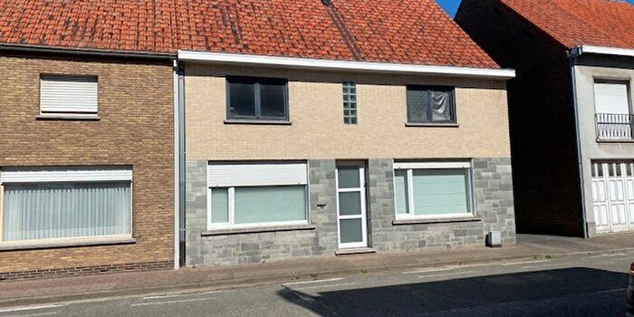 Huis te koop in Wielsbeke