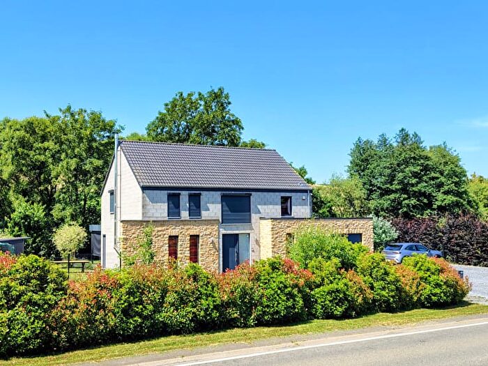 3-kamerhuis te koop in Ruette