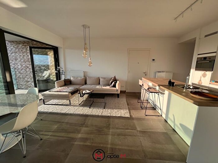 8-kamerappartement te huur in Hasselt