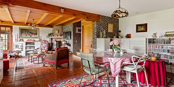 Huizen Koop Huur - 3