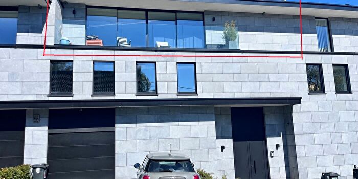 2-kamerappartement te huur in Genval