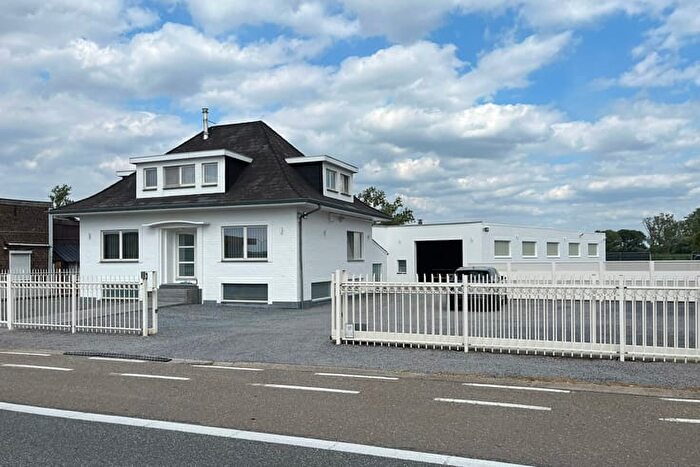 1-kamerhuis te koop in Dilsen-Stokkem