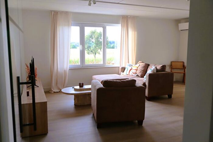 2-kamerappartement te koop in Kampenhout