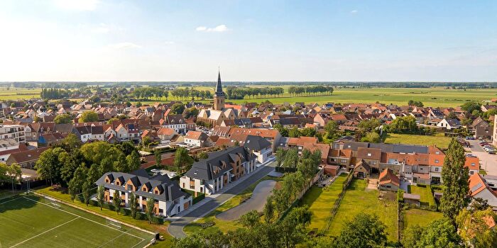 Huis te koop in Westkapelle