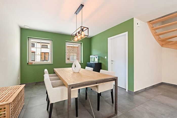 Huizen Koop Huur - 2