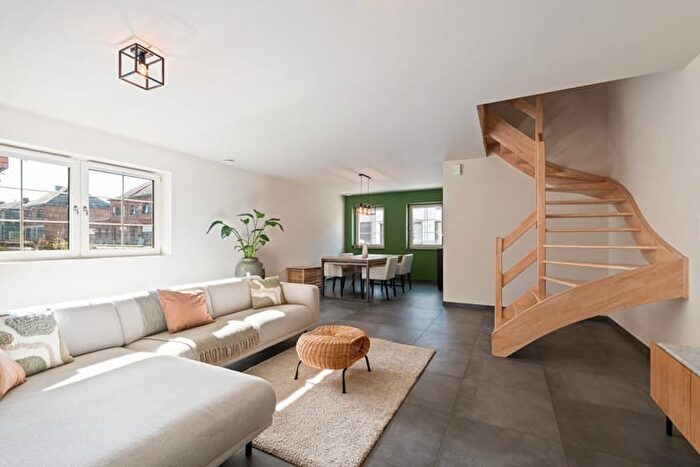 Huizen Koop Huur - 3