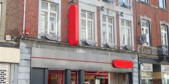 Huis te koop in Verviers