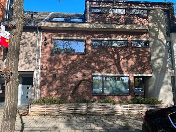 2-kamerappartement te huur in Mol
