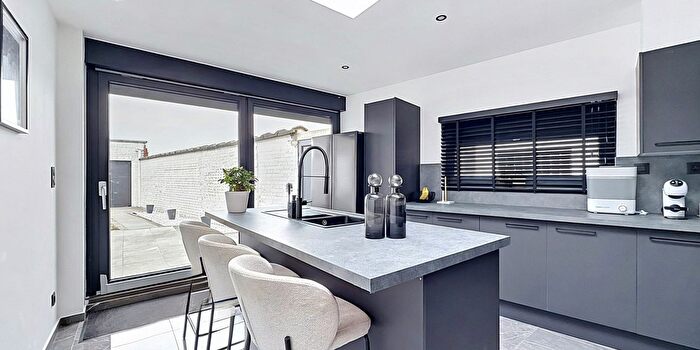 Huizen Koop Huur - 3