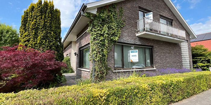 Huizen Koop Huur - 2