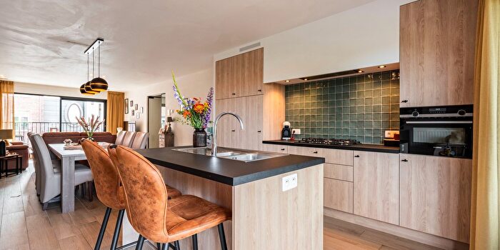 Huizen Koop Huur - 2