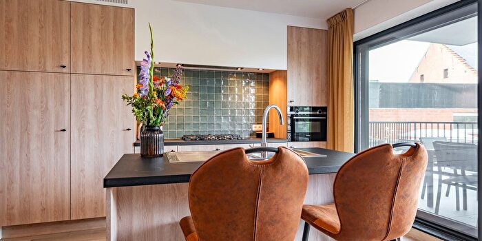 Huizen Koop Huur - 3