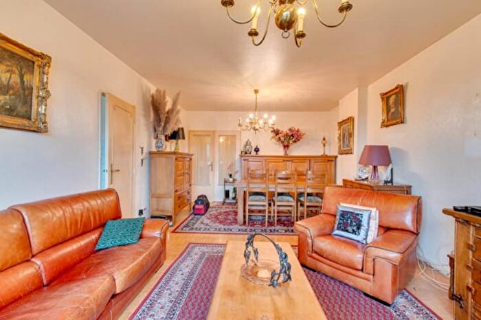 2-kamerappartement te koop in Bressoux