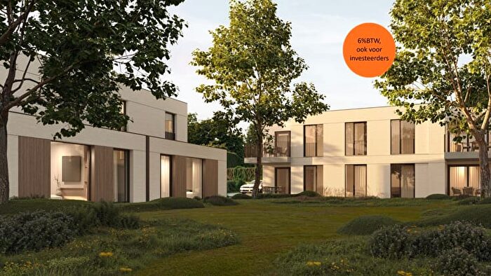 Huizen Koop Huur - 2