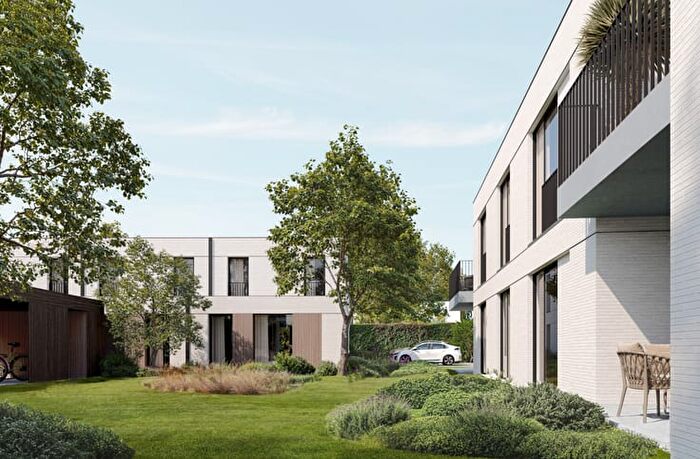 Huis te koop in Sint-Niklaas