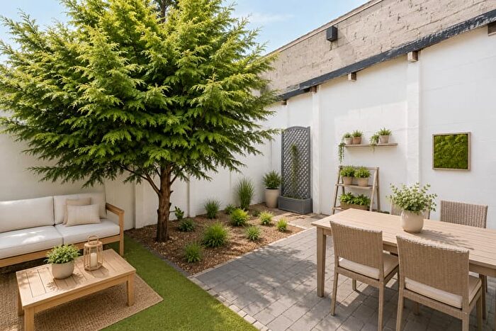 2-kamerappartement te koop in Leeuw-Saint-Pierre
