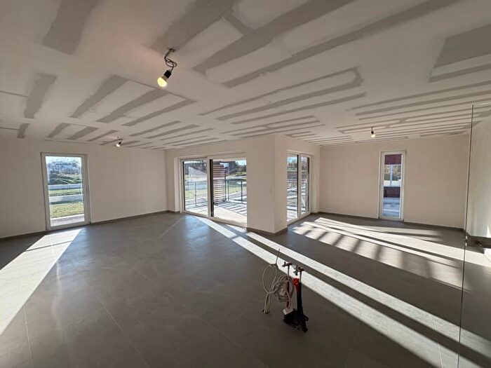 2-kamerappartement te koop in Waremme