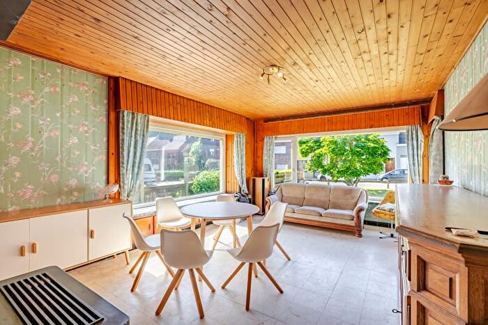 Huizen Koop Huur - 2