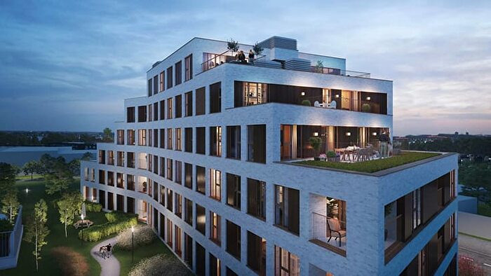 1-kamerappartement te koop in Machelen