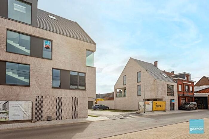 Huizen Koop Huur - 3