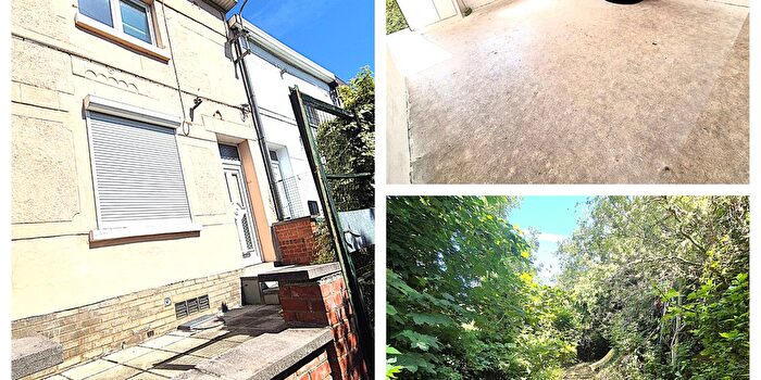 3-kamerhuis te koop in Houdeng-Aimeries
