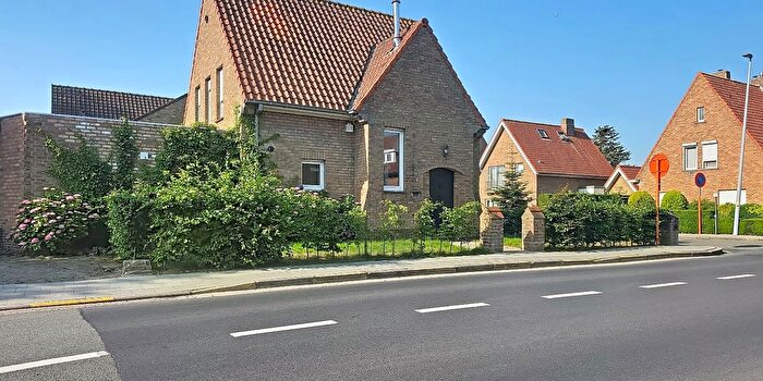 Huizen Koop Huur - 2