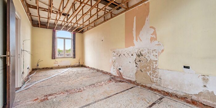 Huizen Koop Huur - 2