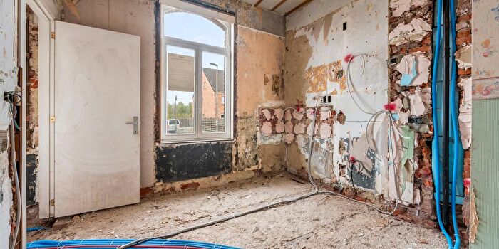 Huizen Koop Huur - 3