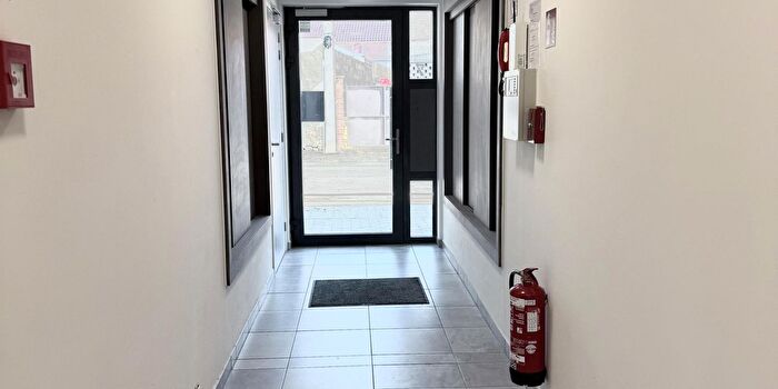 1-kamerappartement te koop in Saint-Ghislain