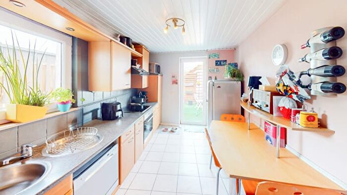 Huizen Koop Huur - 3