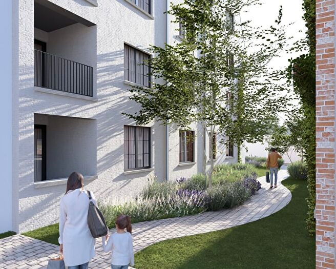 Huizen Koop Huur - 2